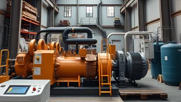 Как выбрать насосное оборудование?